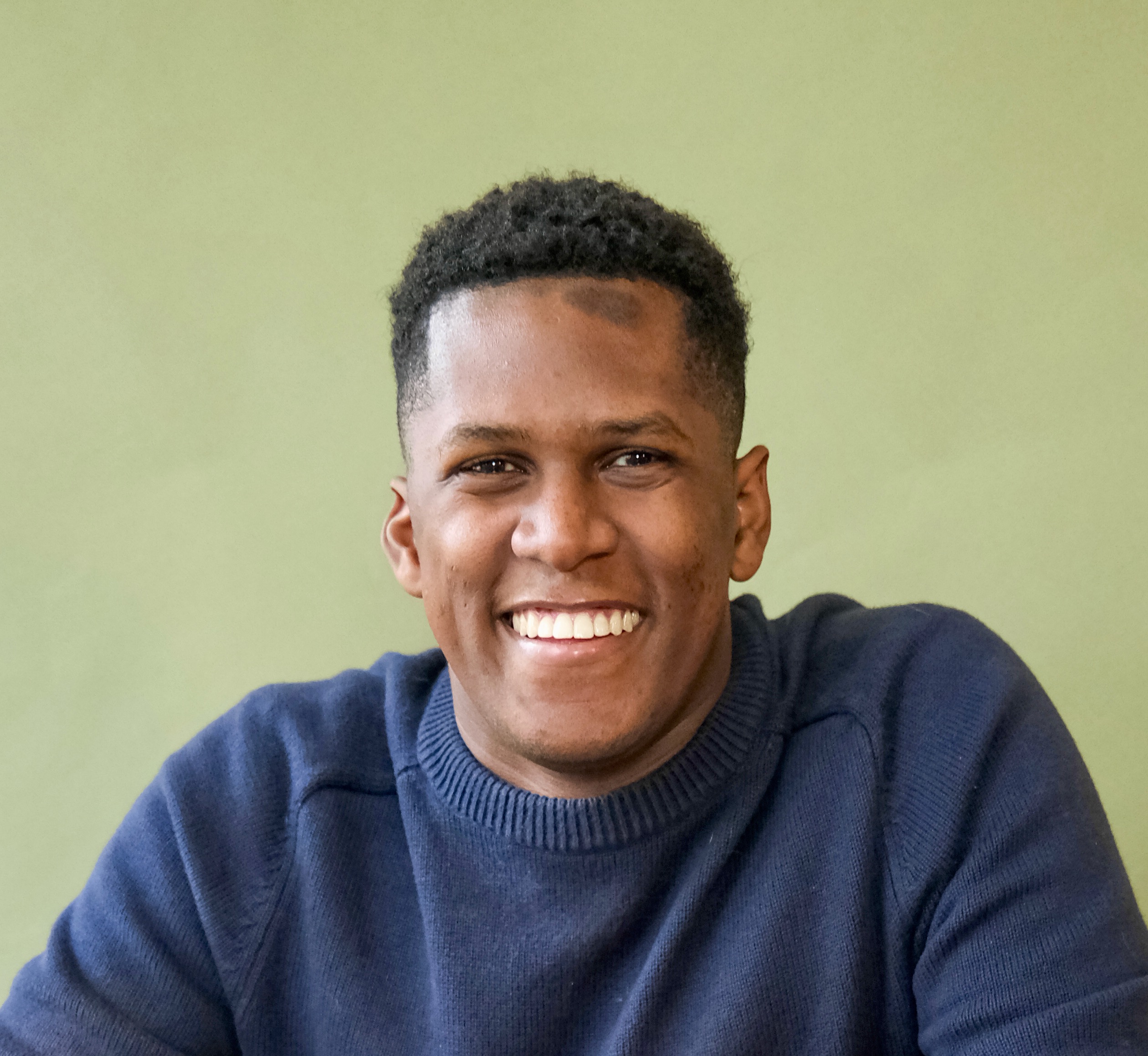 Malik Epps