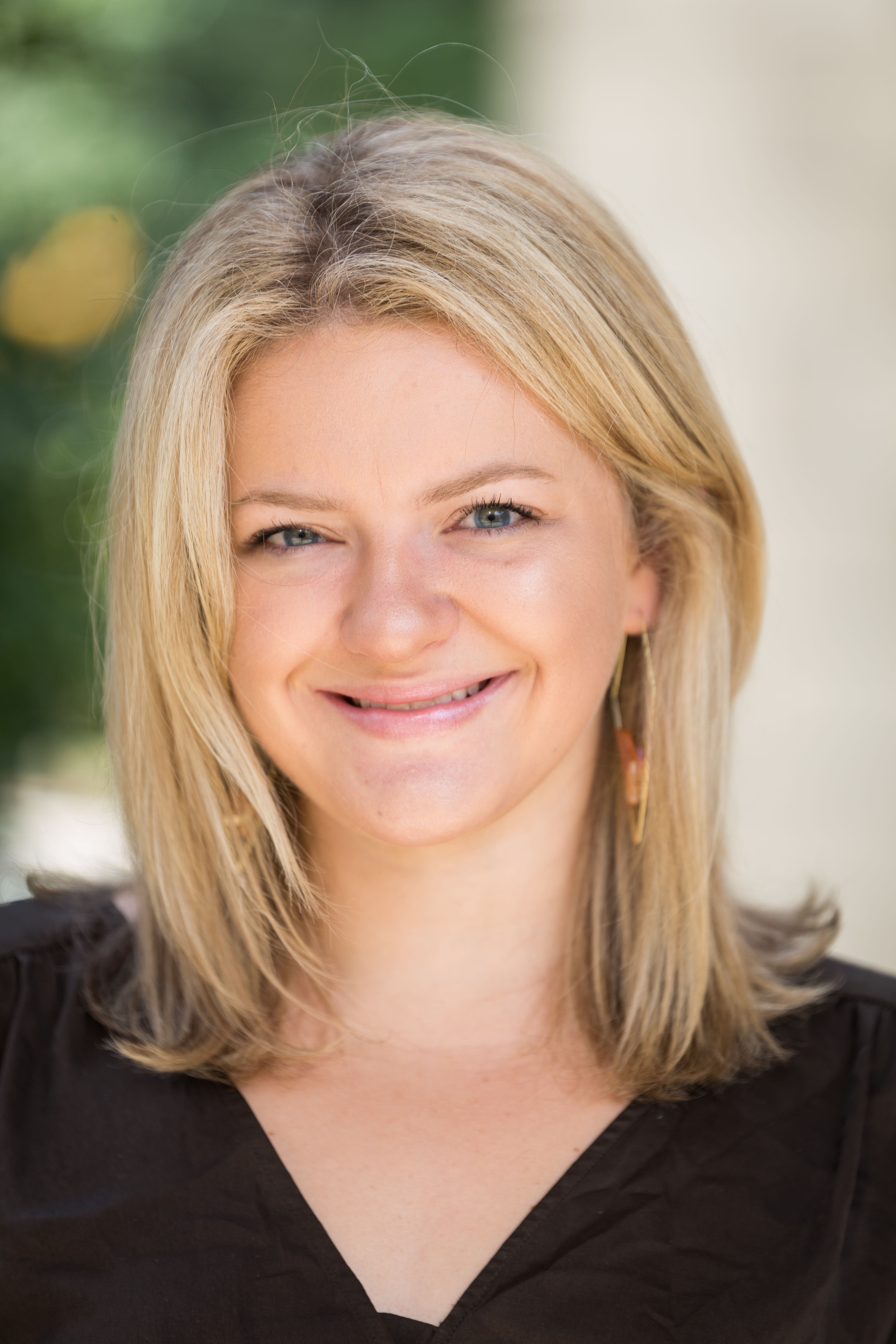 Sarah Cline