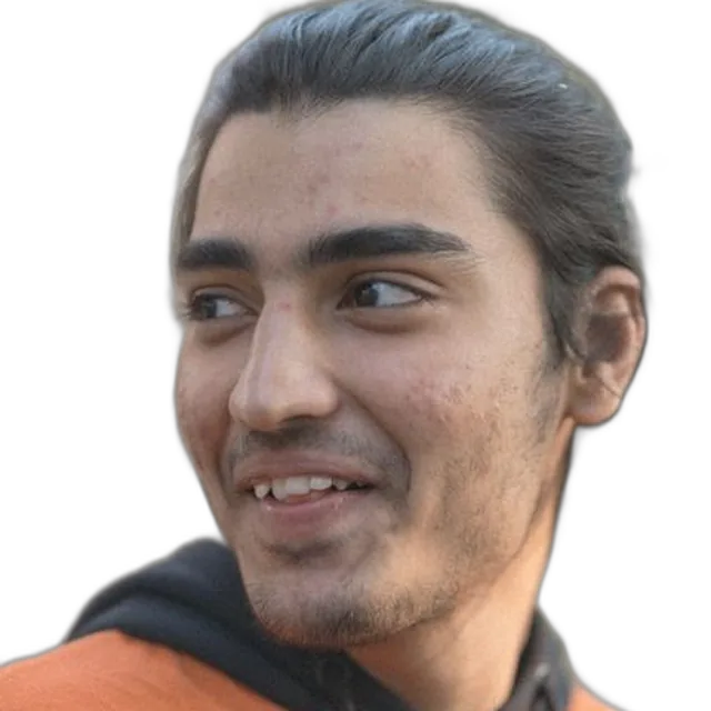 Marcus avatar