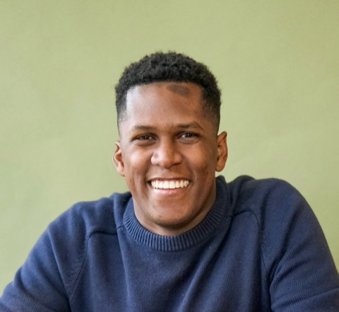 Malik Epps